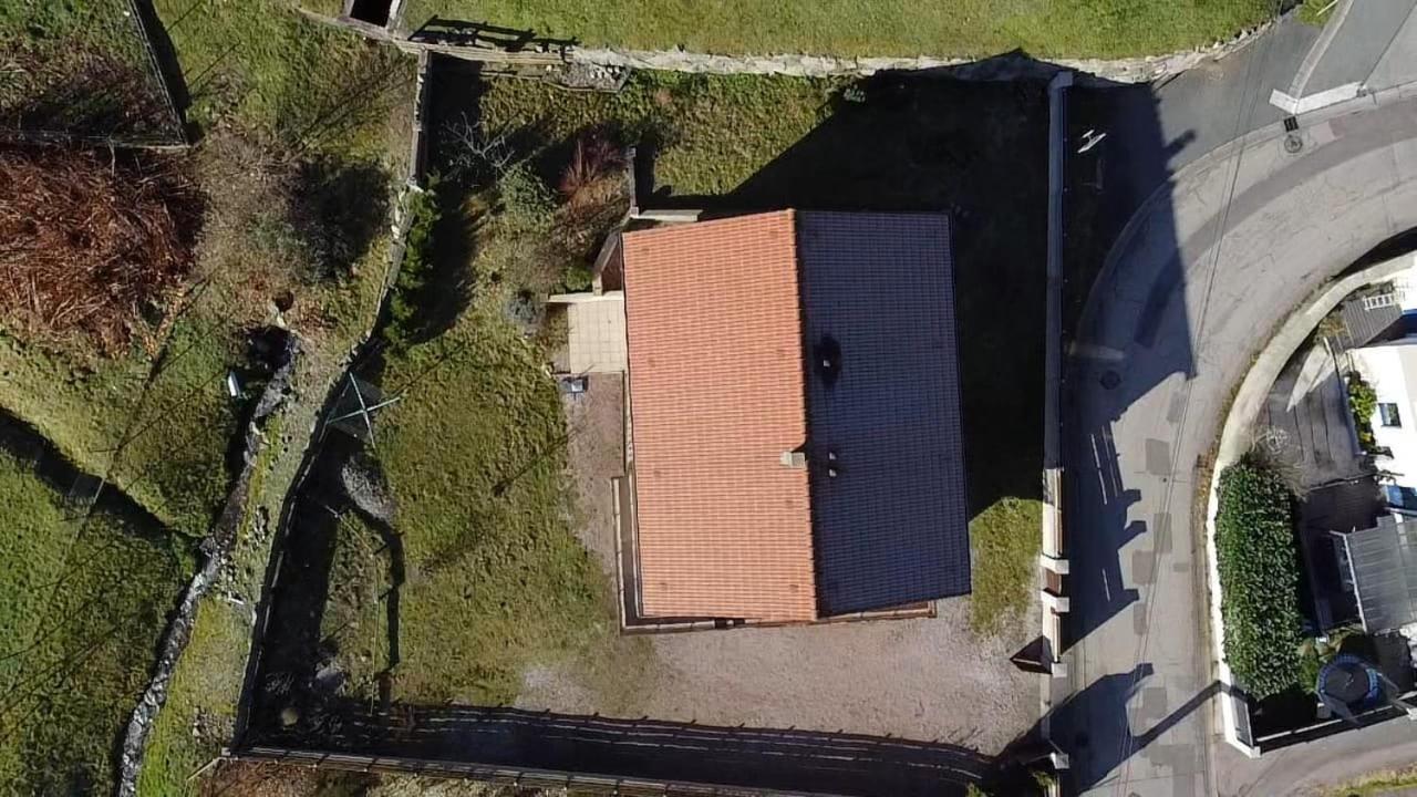 Villa Les Randogodilleurs Avec Jacuzzi A 2Kms Des Pistes Et 350M Du Theatre Du Peuple ! à Bussang Extérieur photo